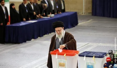 Iran bira predsjednika, na listiću četiri kandidata