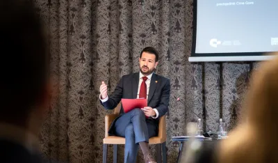 Jakov MIlatović