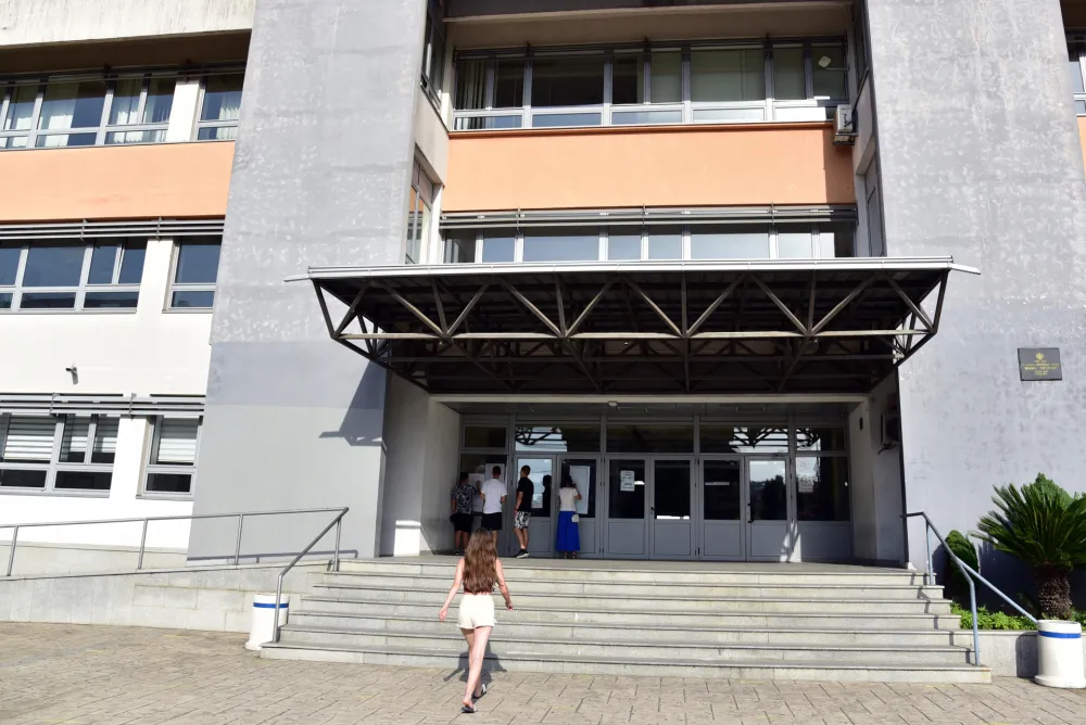 U Ekonomskoј i Medicinskoј neupisana 254 učenika