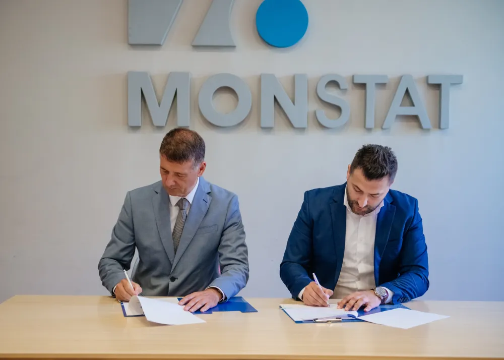 Uprava za statistiku i Unija poslodavaca potpisali Sporazum o saradnji