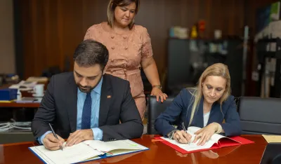 Radulović sa Marselom