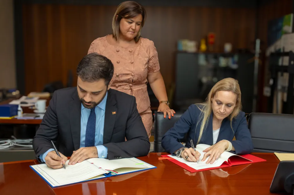 Radulović sa Marselom