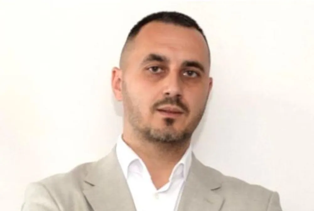 Nedović: Suljević opet zloupotrijebio funkciju predsjednika SO Bijelo Polje