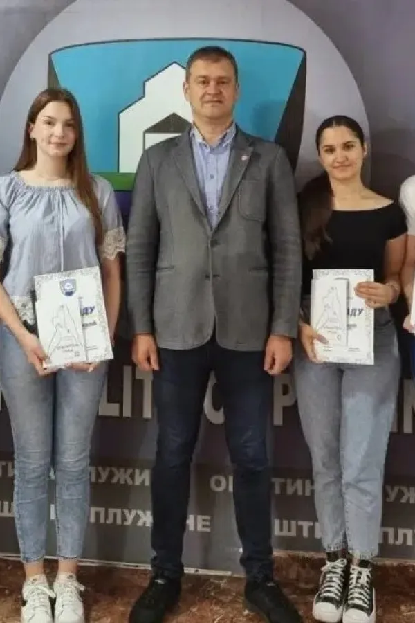 Uručene diplome Luča pivskim srednjo&scaron;kolcima