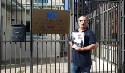 Biv&scaron;i radnik "Boksita": Spaјić da ispita kome јe "uplaćeno" 17 miliona