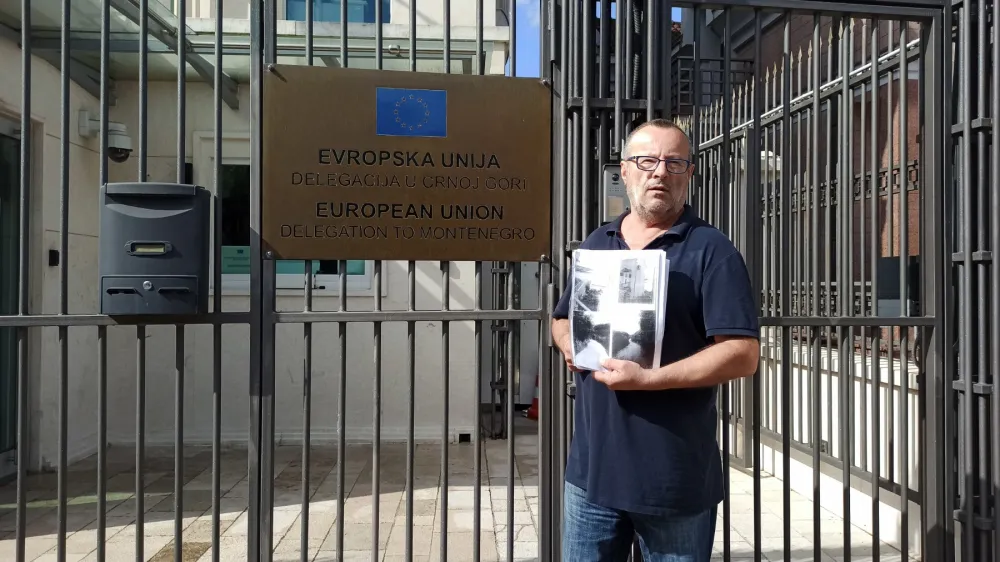 Biv&scaron;i radnik "Boksita": Spaјić da ispita kome јe "uplaćeno" 17 miliona