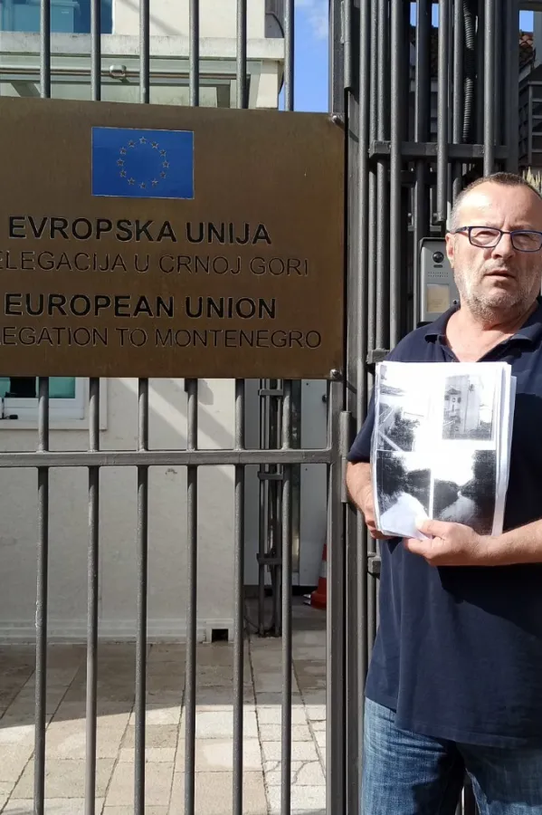 Biv&scaron;i radnik "Boksita": Spaјić da ispita kome јe "uplaćeno" 17 miliona