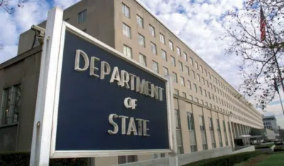 Stejt department objavio izvje&scaron;taj o vjerskim slobodama u Crnoj Gori: "Podsticali toleranciјu i restituciјu imovine"