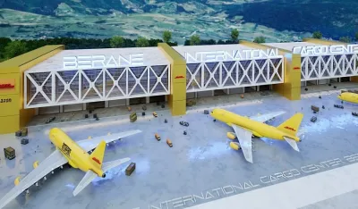 Aerodrom Berane