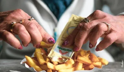 Bakteriјe u crijevima mogu da izazovu &bdquo;napade" gladi