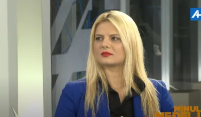 Nedović: Milatović ne može da podnese Spajićevu snagu, porazno da je DPS i dalje jak