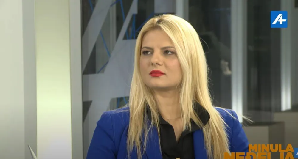 Nedović: Milatović ne može da podnese Spajićevu snagu, porazno da je DPS i dalje jak