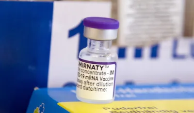 Američka država kanzas tužila Fajzer: "Obmanuli javnost o vakcini protiv korone"