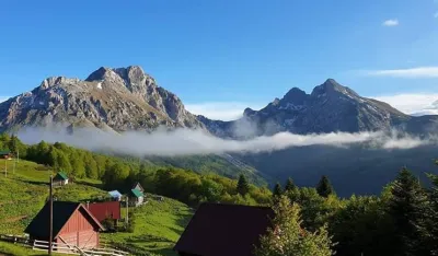 Od boravi&scaron;ne takse Op&scaron;tina Andrijevica već prihodovala 1.000 eura