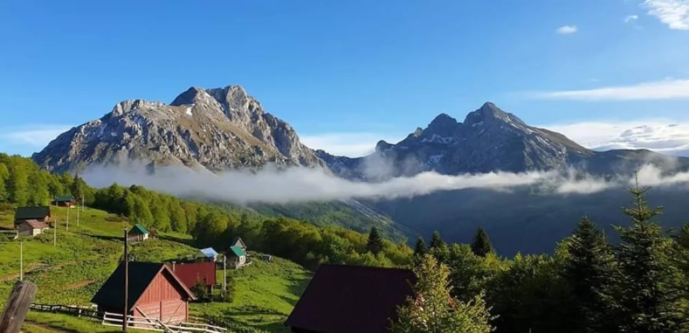 Od boravi&scaron;ne takse Op&scaron;tina Andrijevica već prihodovala 1.000 eura