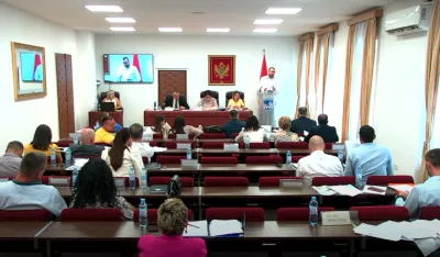 Danilovgrad: Centar za kulturu prihodovao 10.332 eura, a potro&scaron;io 333.647