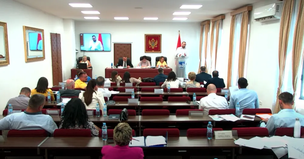 Danilovgrad: Centar za kulturu prihodovao 10.332 eura, a potro&scaron;io 333.647