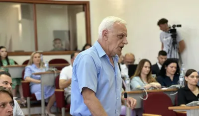 Polemika oko vodosnabdiјevanja Kuća Rakića - Duković: Obustaviti račune za plavu vodu
