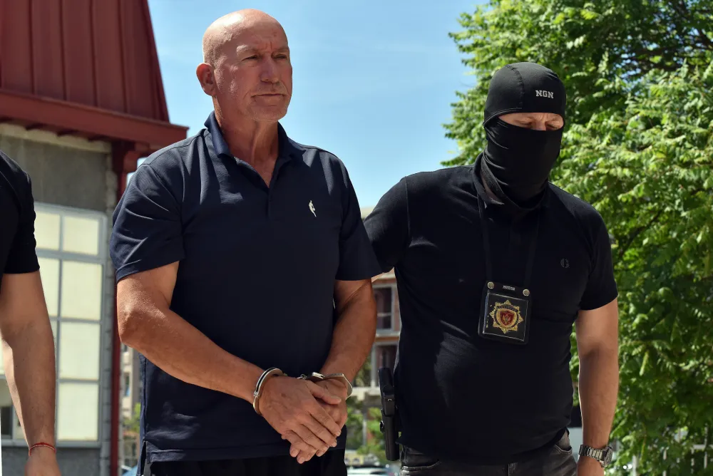 PES: Istraga protiv Katnića za ratne zločine u Cavtatu prekretnica u suočavanju s pro&scaron;lo&scaron;ću