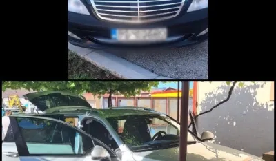 Auta oduzimaјu i zbog straha od bombi?