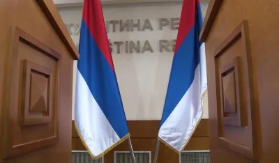 Podignut stepen bezbjednosti u Republici Srpskoj