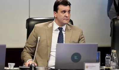 Milović: Rezolucija o Jasenovcu &scaron;tetna za Crnu Goru, ne bih pravio kompromise radi opstanka na vlasti