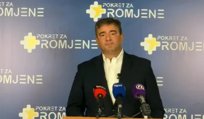 Medojević traži da se pro&scaron;iri predmet za ratni zločin u Cavtatu: "Vukčević i Radonjić nisu ispitali niјednog svјedoka Katnićevog terora"