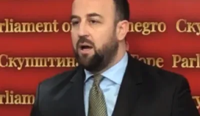 Nikolić: Mandić raskrinkao Spajića iz nehata