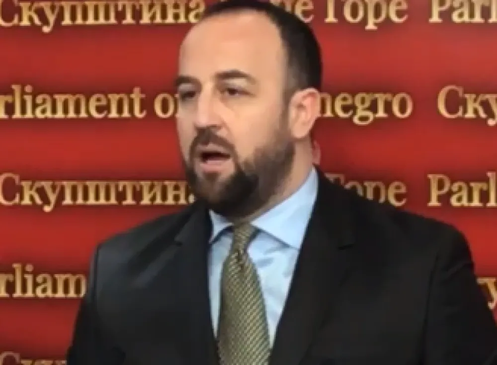 Nikolić: Mandić raskrinkao Spajića iz nehata