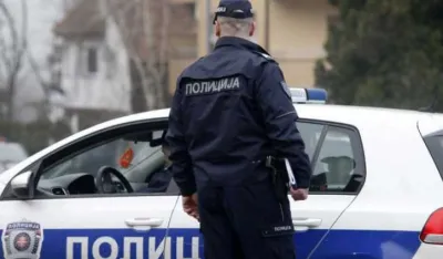 Jo&scaron; jedno hap&scaron;enje u Beogradu zbog sumnje na terorističko udruživanje