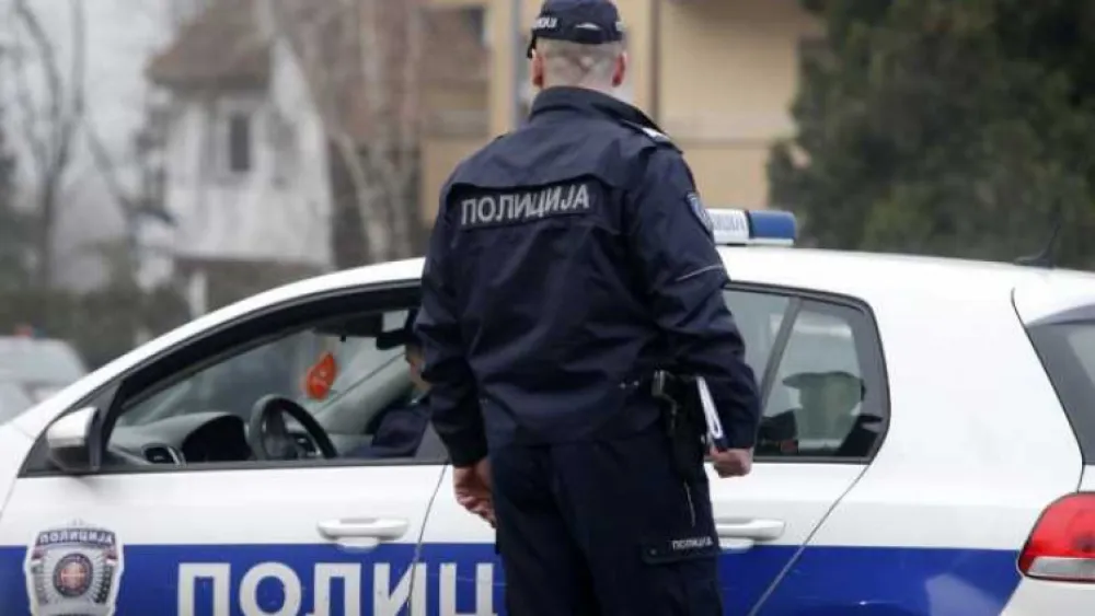 Jo&scaron; jedno hap&scaron;enje u Beogradu zbog sumnje na terorističko udruživanje