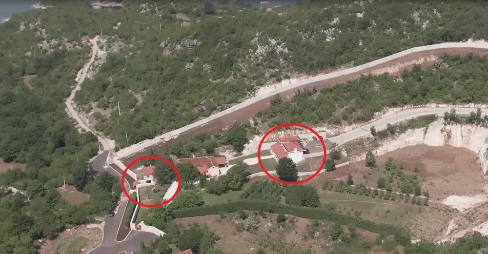 Potvrdili ru&scaron;enje јedne Milove kuće, pa povukli odluku?