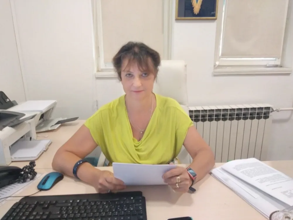 Sud poni&scaron;tio odluku o izboru direktora Vodovoda u Herceg Novom