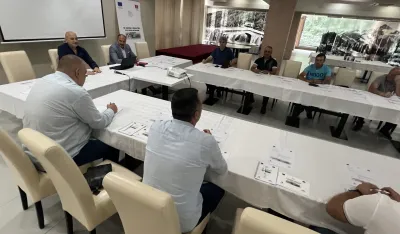 Komunalno "Lim" dobilo deset novih radnika