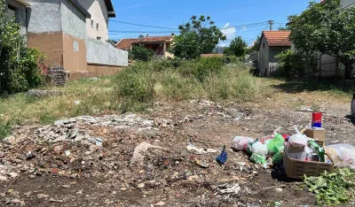 (VIDEO) Sto domaćinstava traži da im se vrate konteјneri