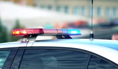 Policajac u SAD ubio tinejdžera koji je u njega uperio repliku pi&scaron;tolja