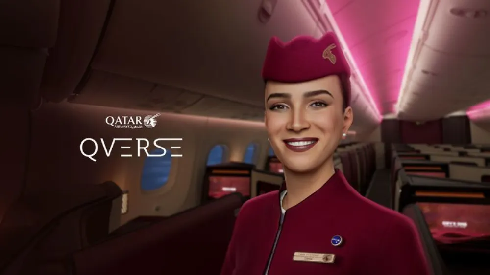 Qatar Airways najbolja avio-kompanija