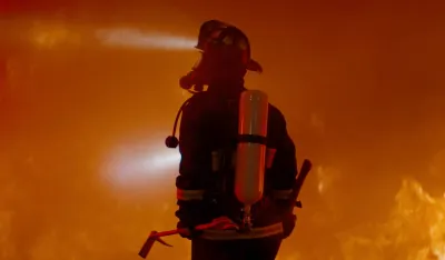 &Scaron;umski požari u Turskoj,evakuisani gosti dva hotela u okrugu Ku&scaron;adasi