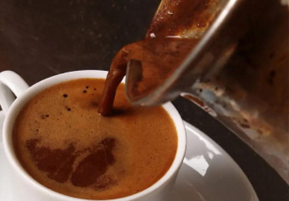 U julu poskupljuje kafa