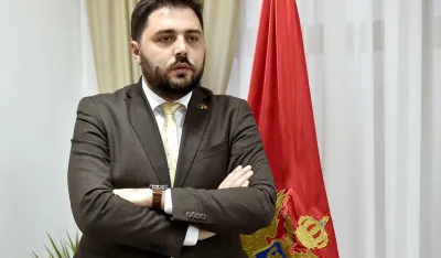 Martinović: U Crnoj Gori vi&scaron;e od 90 hiljada turista