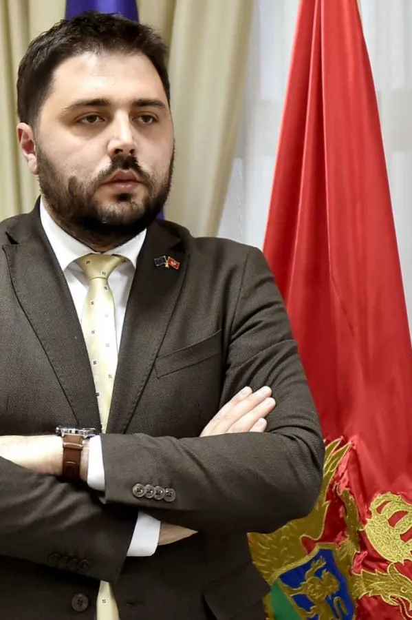 Martinović: U Crnoj Gori vi&scaron;e od 90 hiljada turista