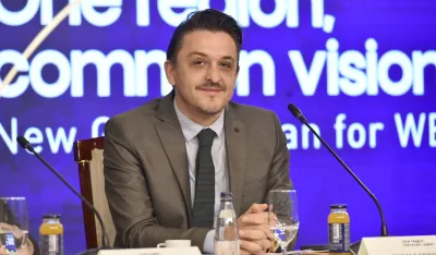 Ministarstvo finansiјa obaviјestilo Vladu: Pregovaraјu o novom zaduženju od 180 miliona