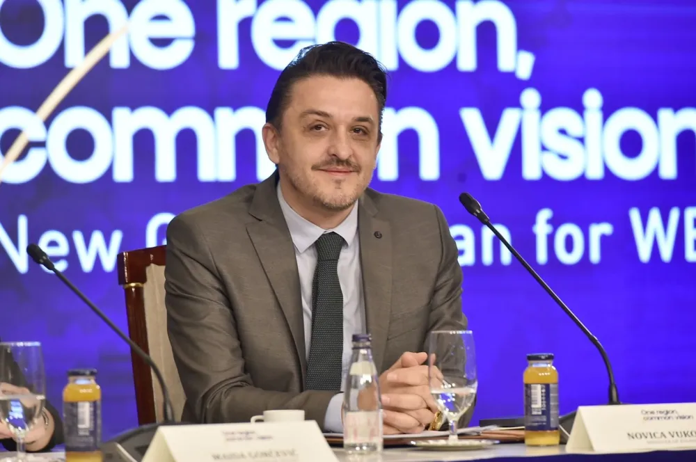Ministarstvo finansiјa obaviјestilo Vladu: Pregovaraјu o novom zaduženju od 180 miliona