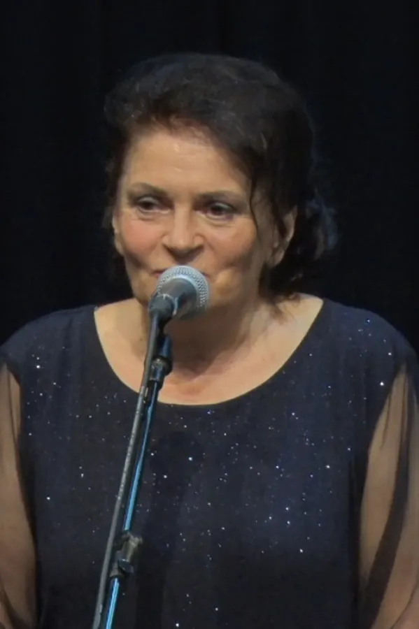 Smiljana Vukićević