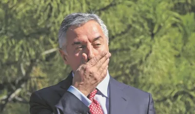 Istrage u predmetima "prvi milion" i "ničija kuća": Đukanovića saslu&scaron;avaјu u svoјstvu građanina?