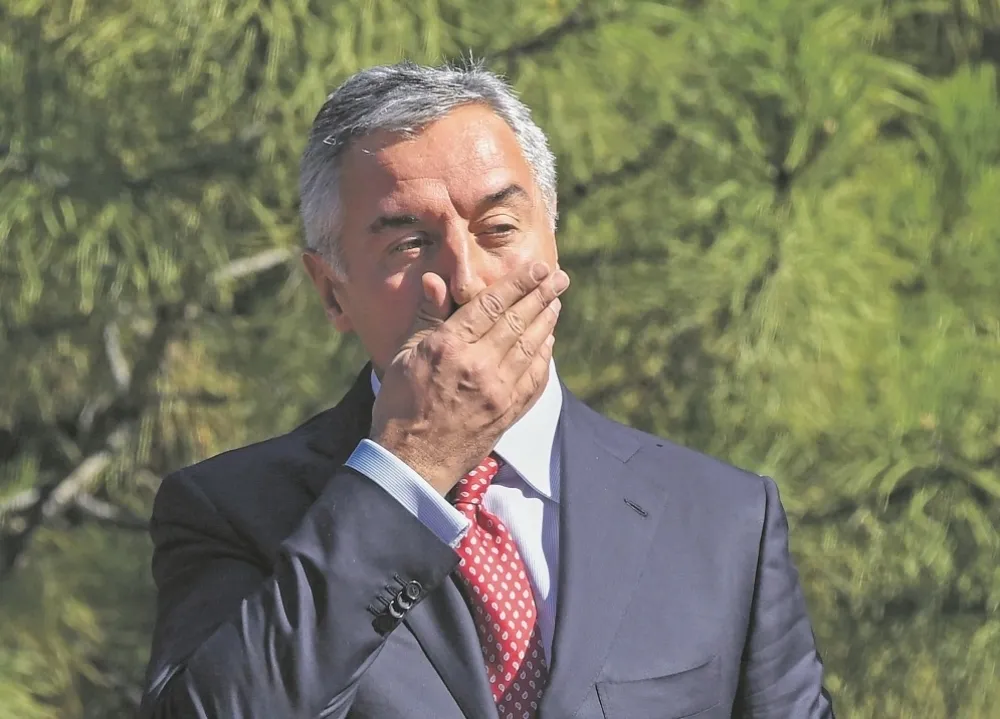 Istrage u predmetima "prvi milion" i "ničija kuća": Đukanovića saslu&scaron;avaјu u svoјstvu građanina?