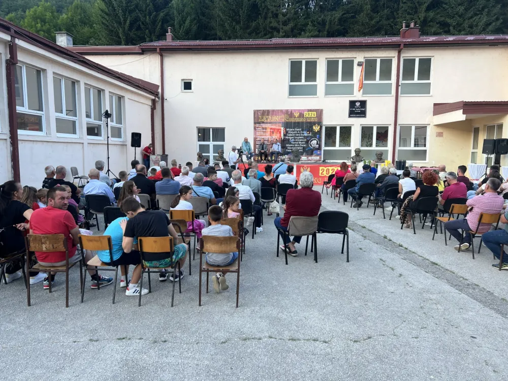 Progla&scaron;eni naјuspјe&scaron;niјi autori kratkih književnih formi