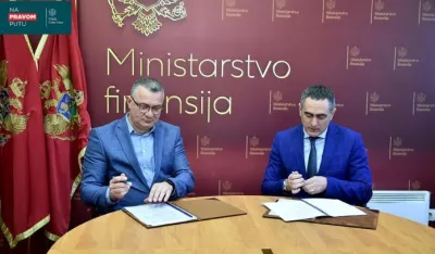 Ustavni sud ukinuo odredbu GKU za oblast uprave i pravosuđa: Diskriminisali zaposlene koјi nisu članovi sindikata