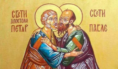 Počinje Petrovski post i trajaće 11 dana: Vjernici treba da ispo&scaron;tuju dva pravila