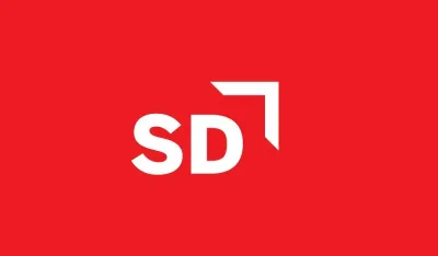 SD. logo